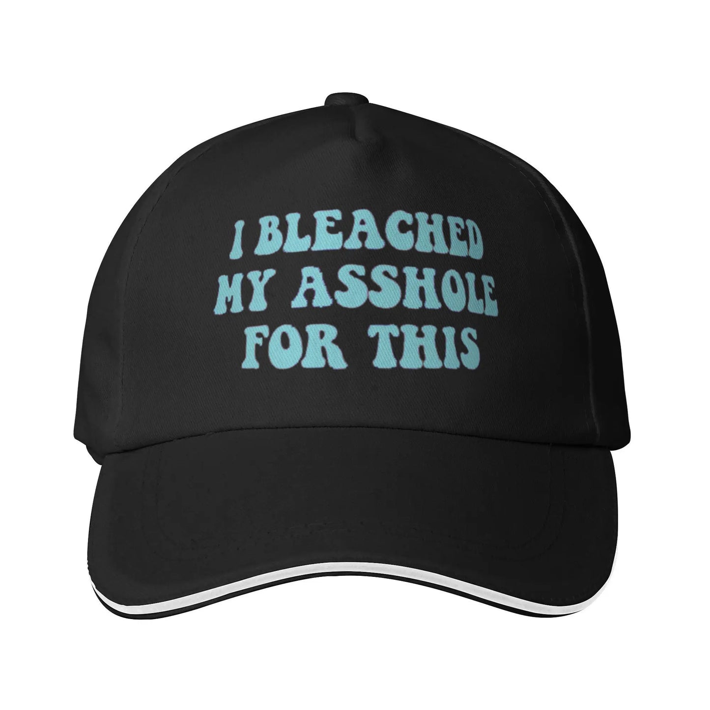 Do You Find It Offensive? I Think It'S Funny Baseball Hats For Women Men