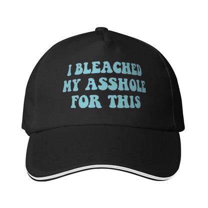 Do You Find It Offensive? I Think It'S Funny Baseball Hats For Women Men