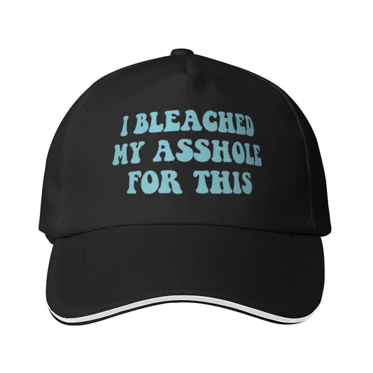 Do You Find It Offensive? I Think It'S Funny Baseball Hats For Women Men