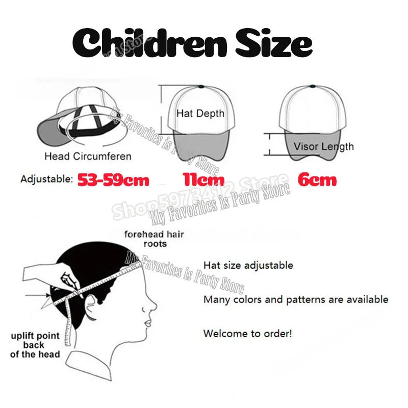 New Movie Jurassic World: Rebirth Baseball Cap