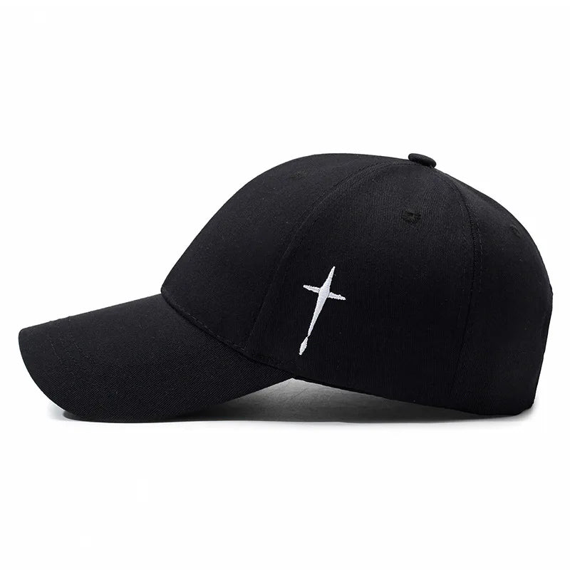 Unisex Spring Style Sports Baseball Hat
