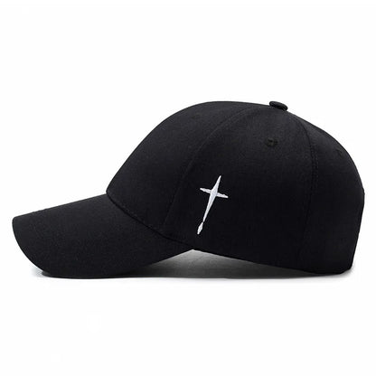 Unisex Spring Style Sports Baseball Hat