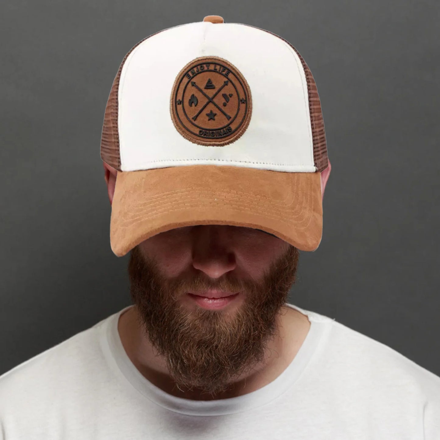 Mesh Breathable Summer Hats Unisex Sports Hat Baseball Hat