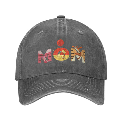 Winnie the Pooh and Friends Mom Mother-s Day Sun Baseball Cap