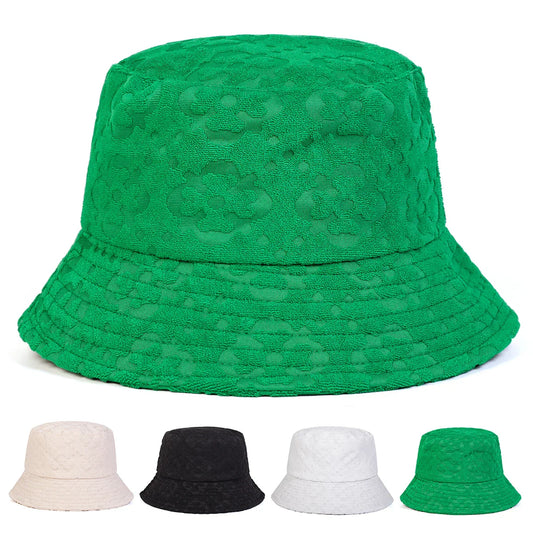 Fishermen Caps Outdoor Casual Cap Sunscreen Hat