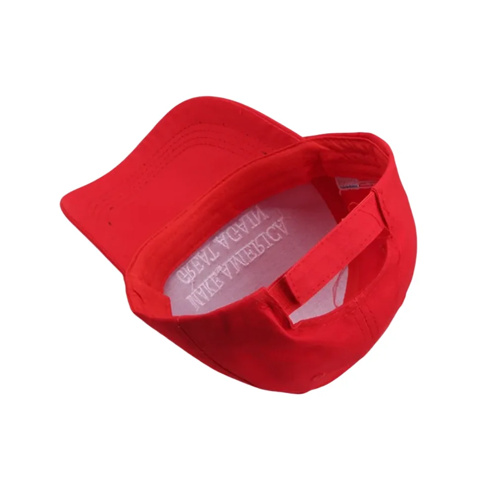 New Style Makes America Great Again Baseball Cap