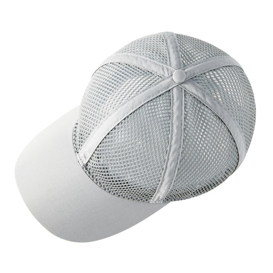 Breathable Full Mesh Baseball Cap