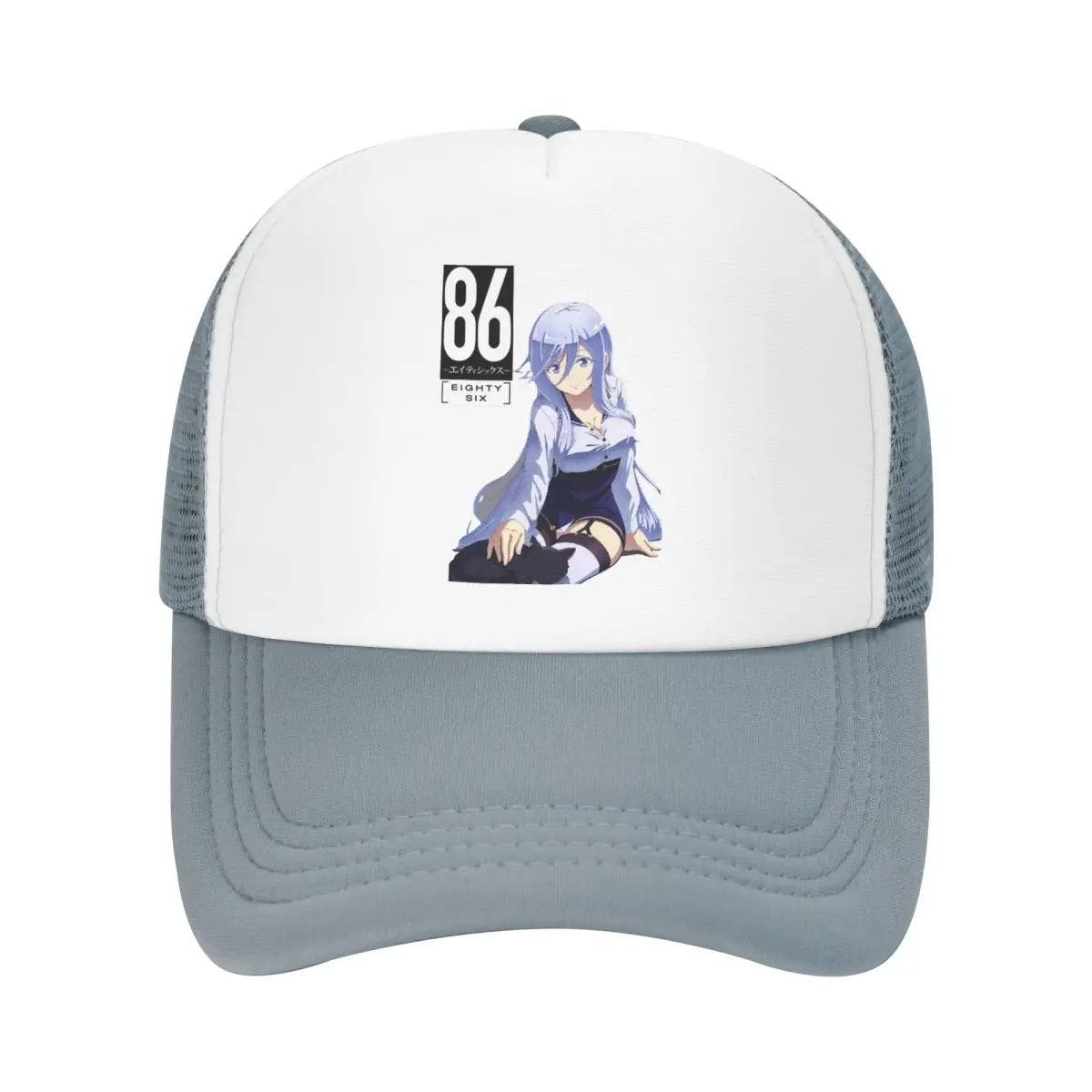 Lena 86 Eighty Six Baseball Caps