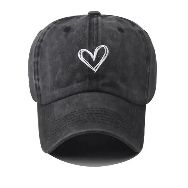 New Outdoor Fashion Sport Baseball Caps