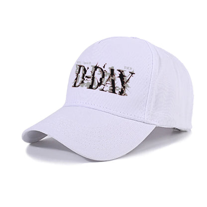 Kpop SUGA Athletic Baseball Cap Agust D Tour D-DAY