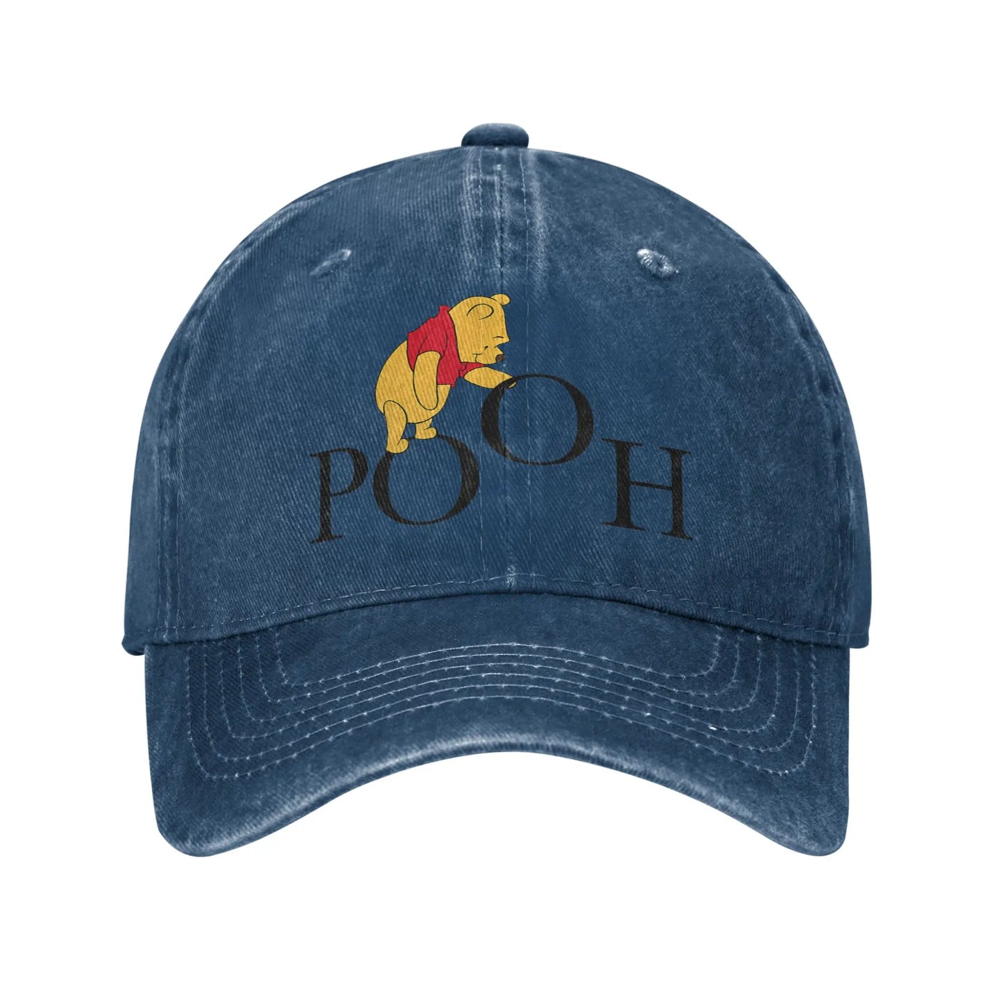 Winnie the Pooh Casual Baseball Cap