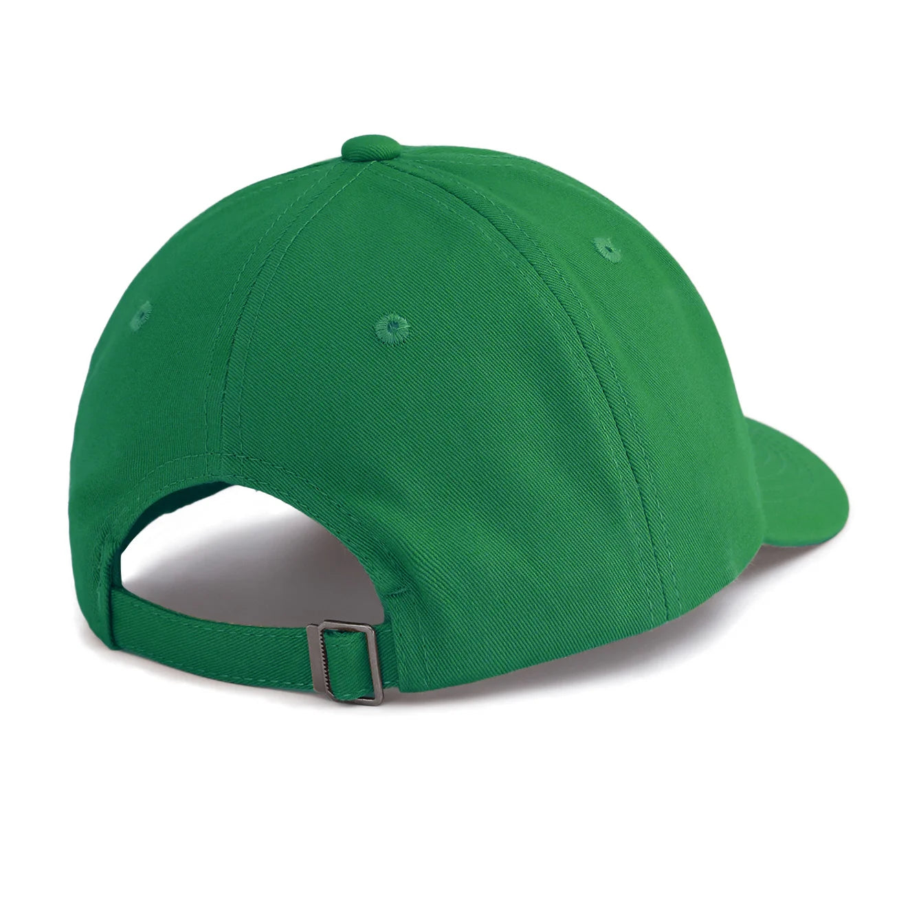 BRASIL Print Baseball Cap For Adults