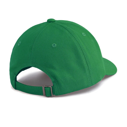 BRASIL Print Baseball Cap For Adults