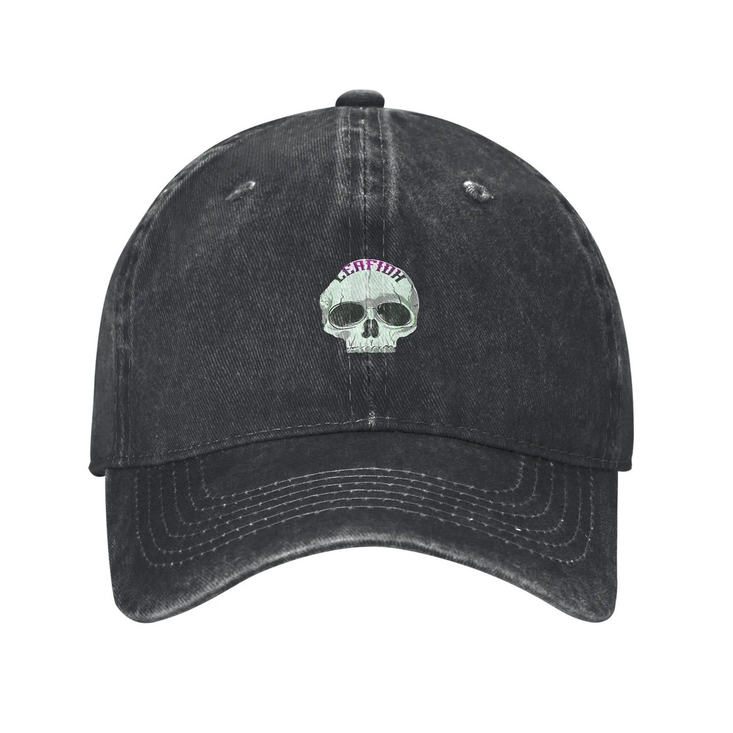 BMTH Bring Me The Horizon Baseball Cap