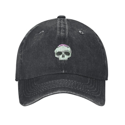 BMTH Bring Me The Horizon Baseball Cap