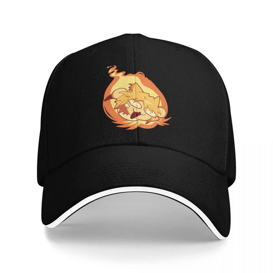 New TOUCHDOWN Baseball Cap