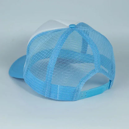 Trendy Anita Max Wynn Foam Baseball Hat Trendy Cute Mesh Snapback Caps Boy Girl