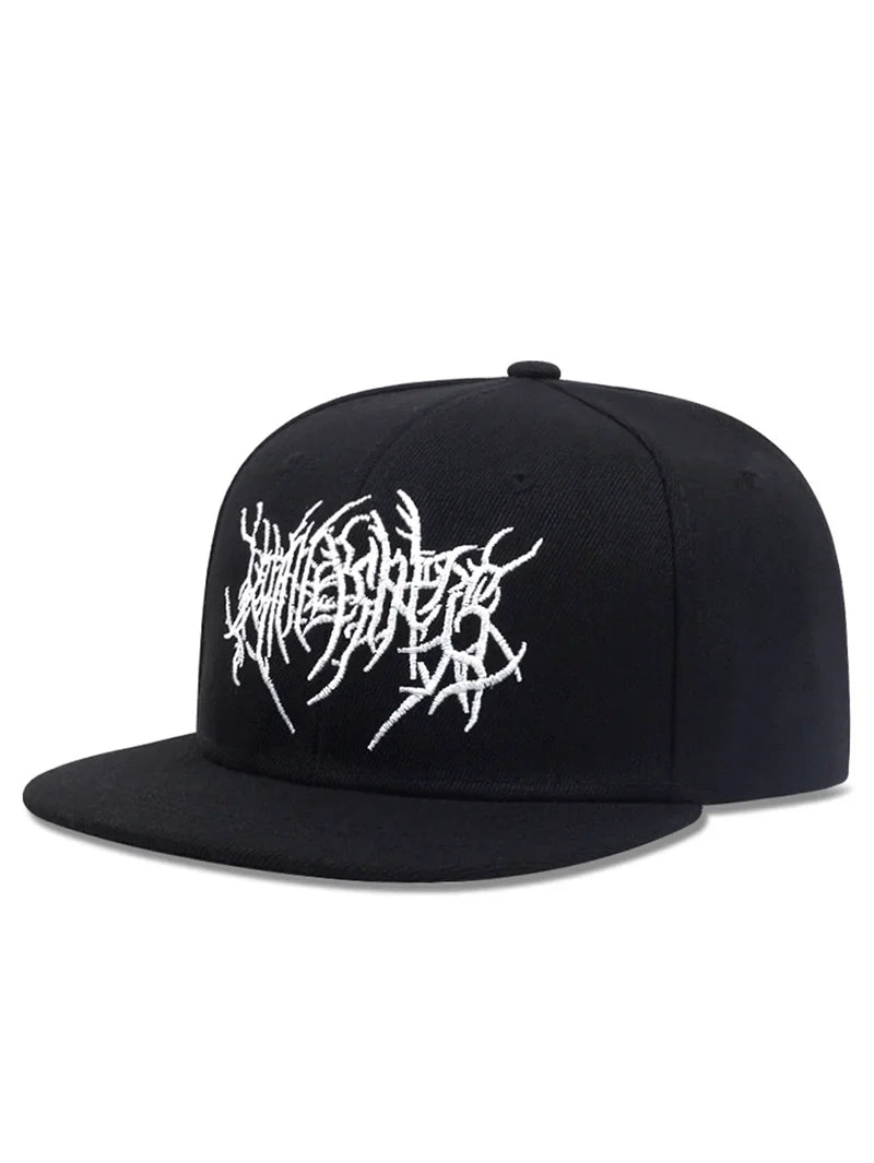Spring Men Snapback Hats Lafamilia Embroidered FashionHip Hop