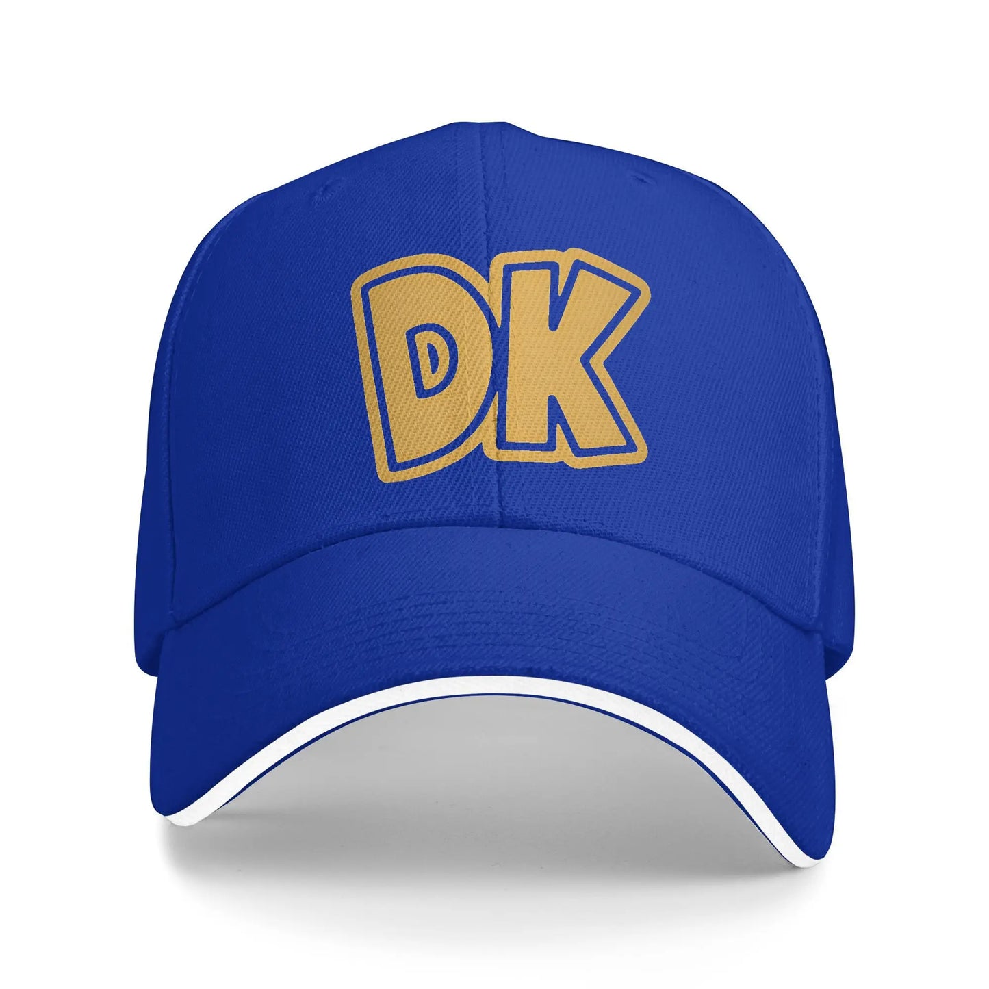 Donkeys Kongs Baseball Cap