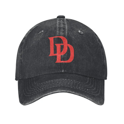 Baseball Cap Daredevils Women Men