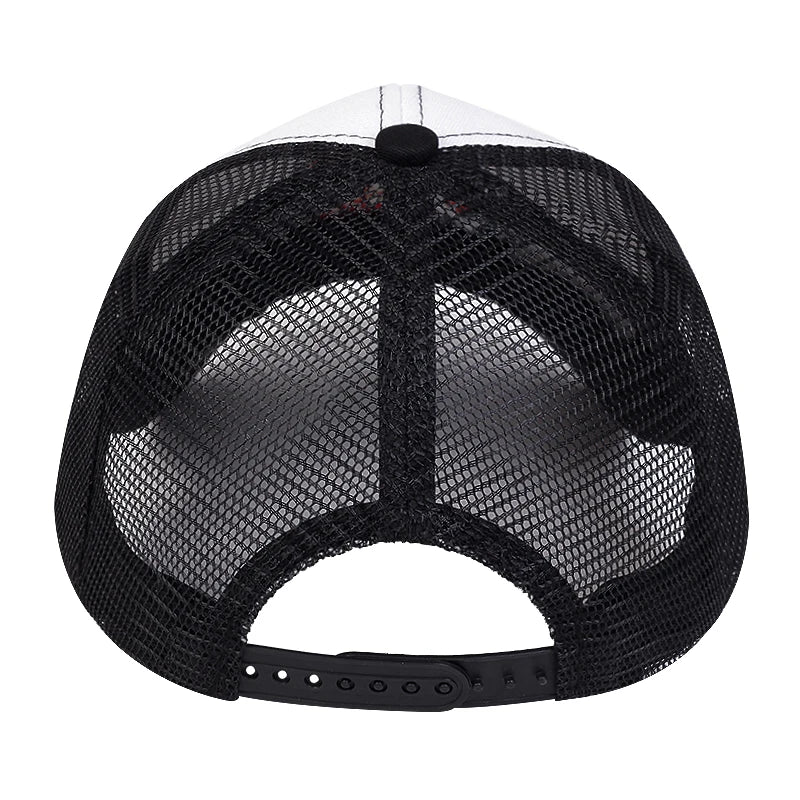 Bass Football Baseball Caps