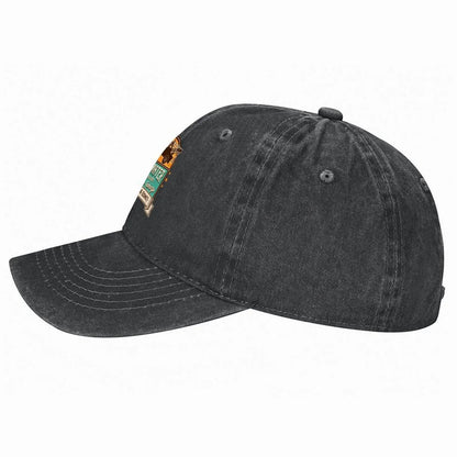 Tow Mater - Tow & Salvage - Vintage Baseball Cap