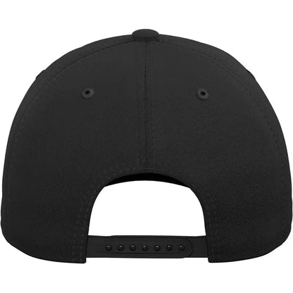 Boo-Tiful Buzz Barber's Magic Scary Barber Halloween Baseball Hat