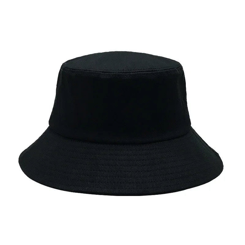 Bob Big Head  Bucket Hats 61CM for Men Women Summer Mountaineering Hat