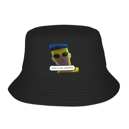 Bucket Hat Invincible Omni Man