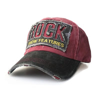 Black Wine Red