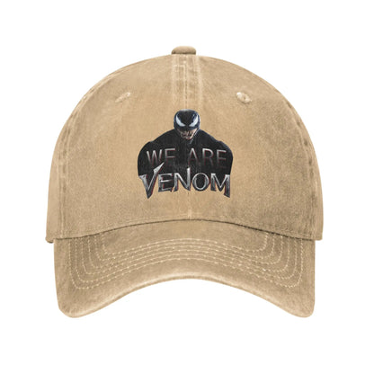 Venom Casual Baseball Cap