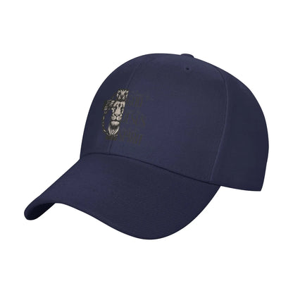 Jesus Saves Baseball Cap