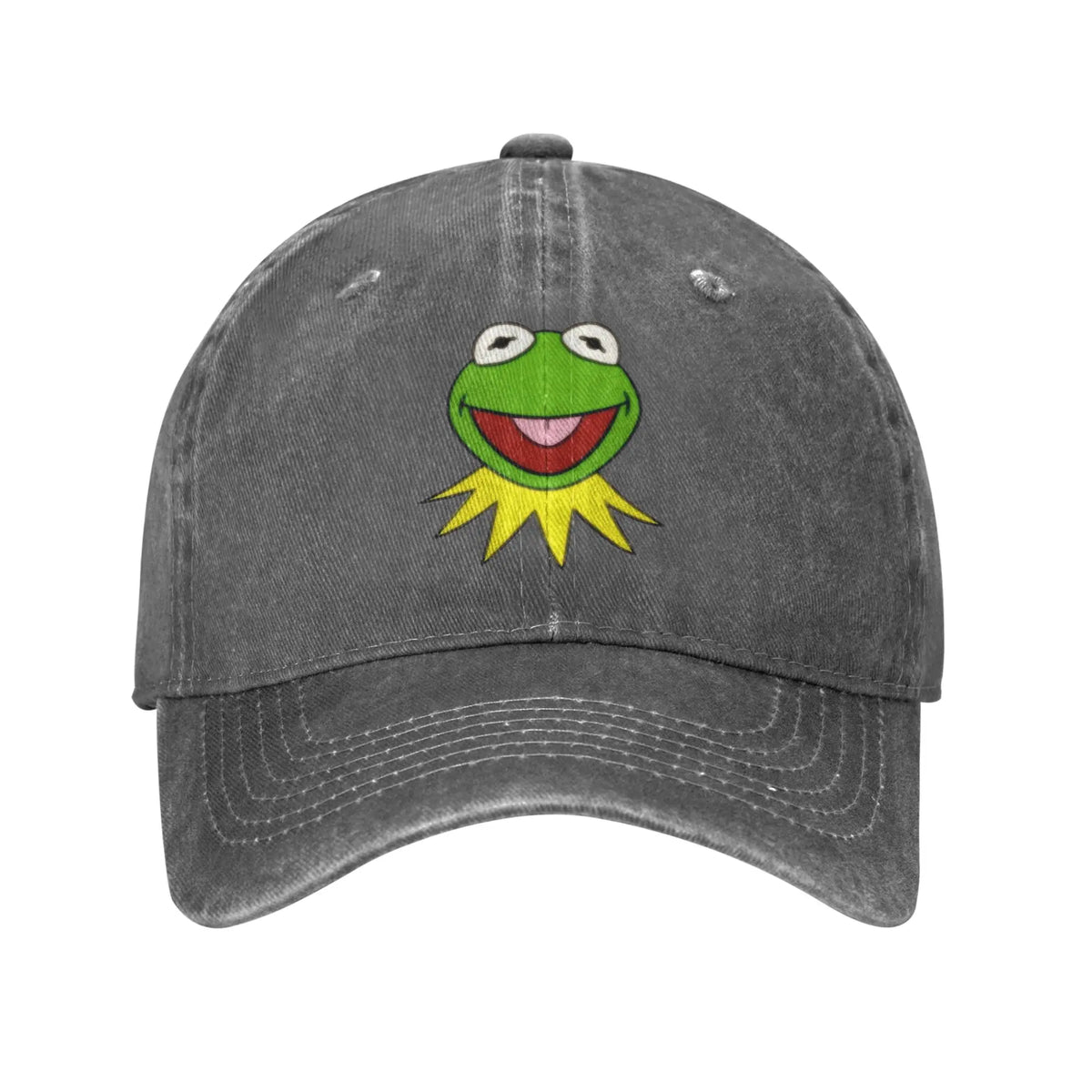 Kermits The Frog Accessories Baseball Cap