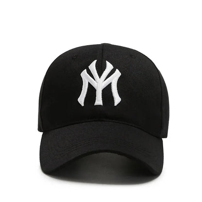 Korean-Style Trendy Outdoor Spring/Summer Sun Hats Baseball Hat