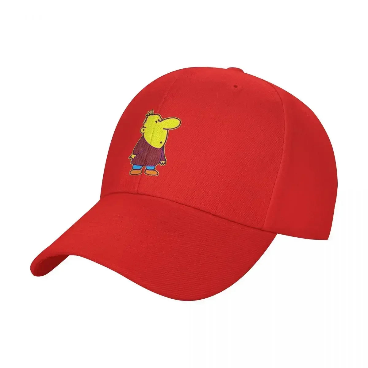 Huh? Baseball Cap Custom Caps Sun Hat Rugby Hats