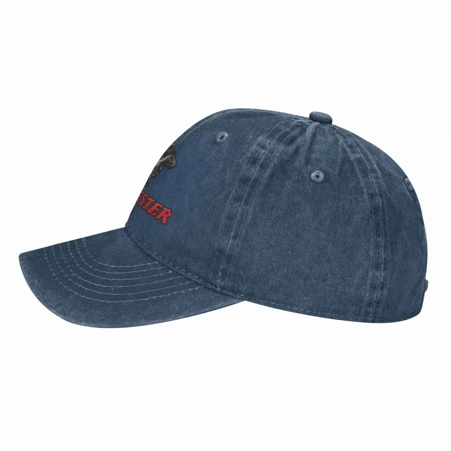 Winchester Hat Adjustable Baseball Cap