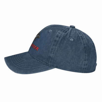 Winchester Hat Adjustable Baseball Cap