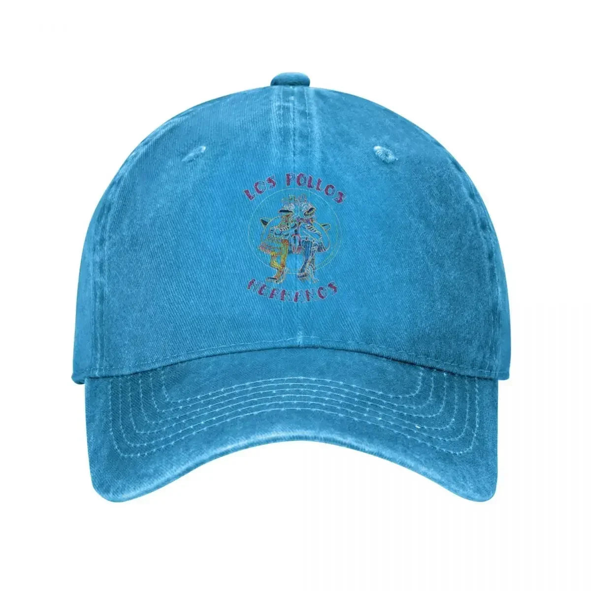Classic Los Pollos Hermanos Baseball Cap Heisenberg