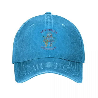 Classic Los Pollos Hermanos Baseball Cap Heisenberg