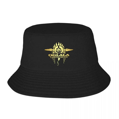 Oglala 2 (NA) Bucket Hat