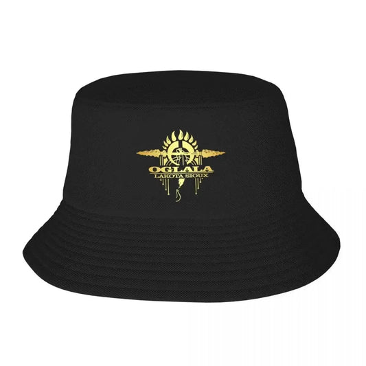 Oglala 2 (NA) Bucket Hat
