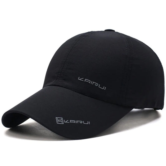Summer  Branded Baseball Cap Women Dad Snapback Hats For Men Bones Masculino