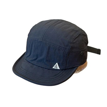 Classic Solid Color Outdoor Hat Baseball Hat