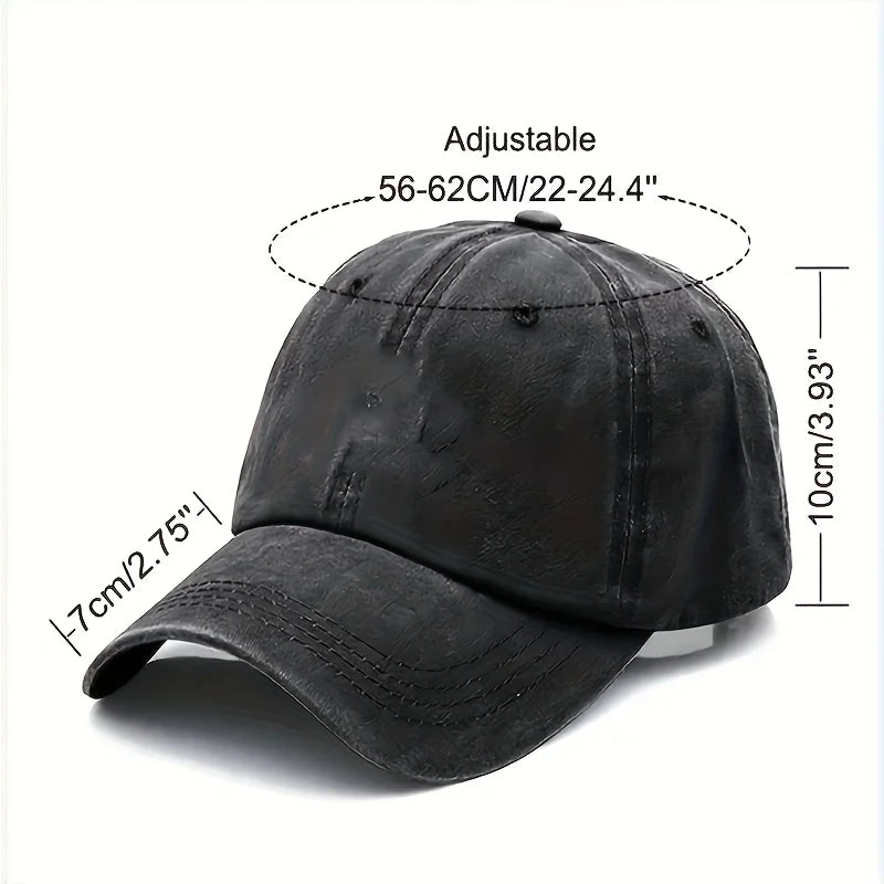 Shih Tzu Mom Red Bow Tie Baseball Cap