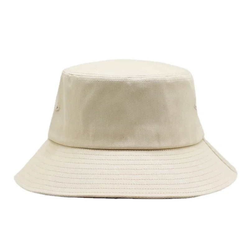 Bob Big Head  Bucket Hats 61CM for Men Women Summer Mountaineering Hat