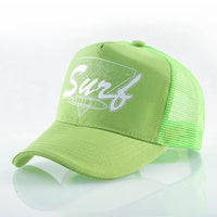 Light Green Cap
