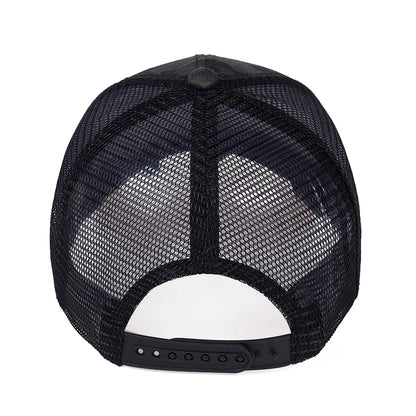 Mesh Summer Sun Hat Caps For Men Women Adjustable Baseball Cap
