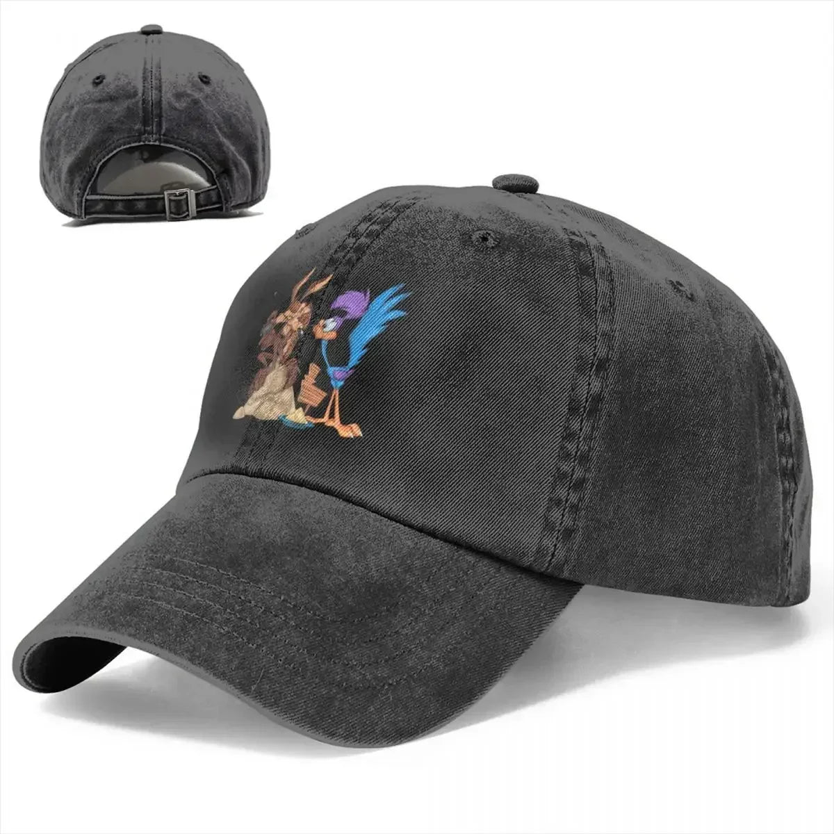 Control The Remote Baseball Cap