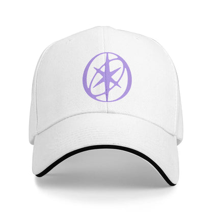 Katseyes Sun Baseball Cap