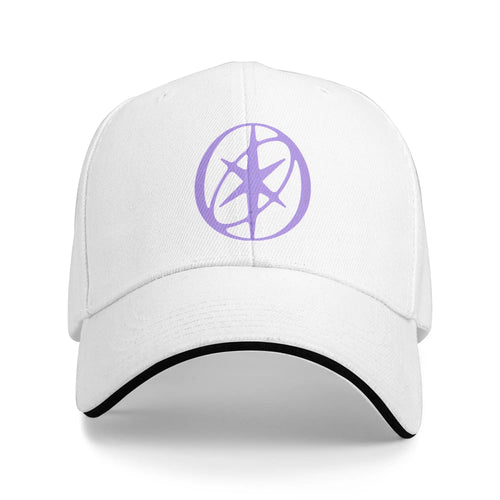 Katseyes Sun Baseball Cap